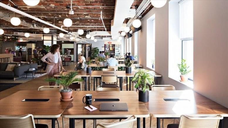 WeWork image 5