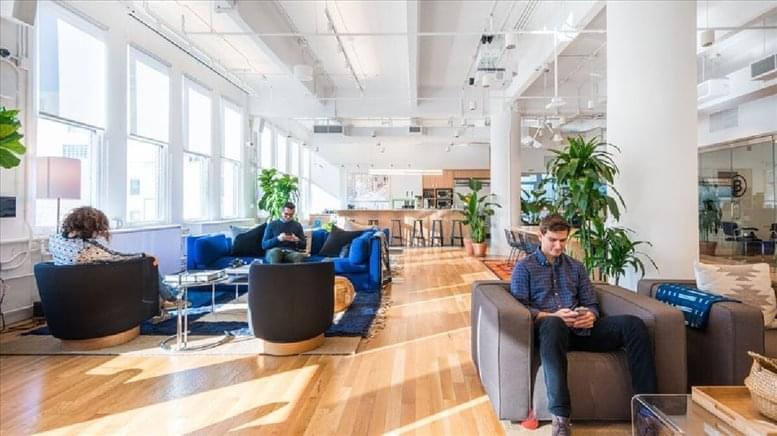 WeWork image 2