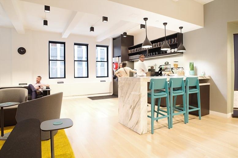 Motion New York image 4