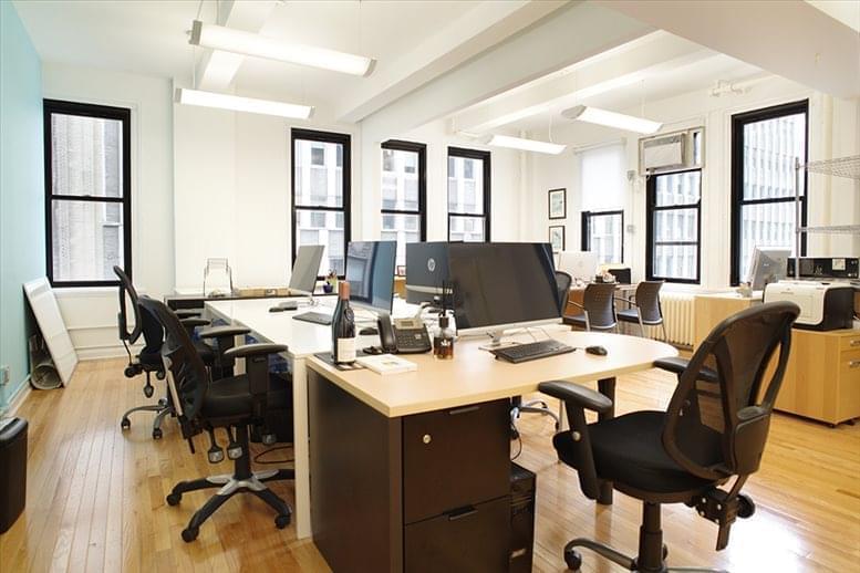 Motion New York image 1