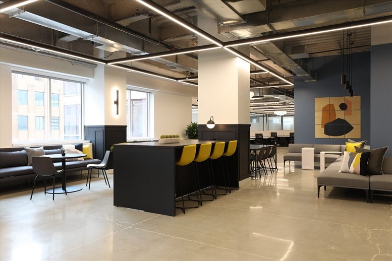 The Pitch Workspace by JLL Flex image 1