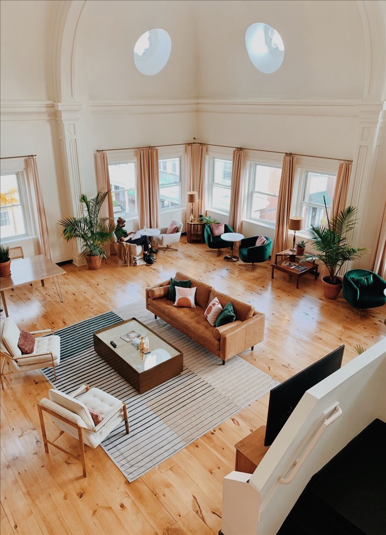 Barnfox profile image