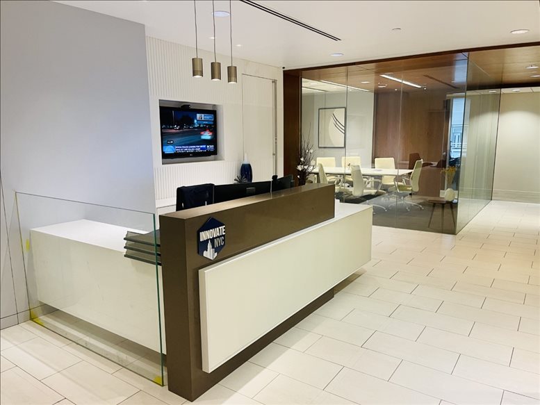 Innovate NYC image 2