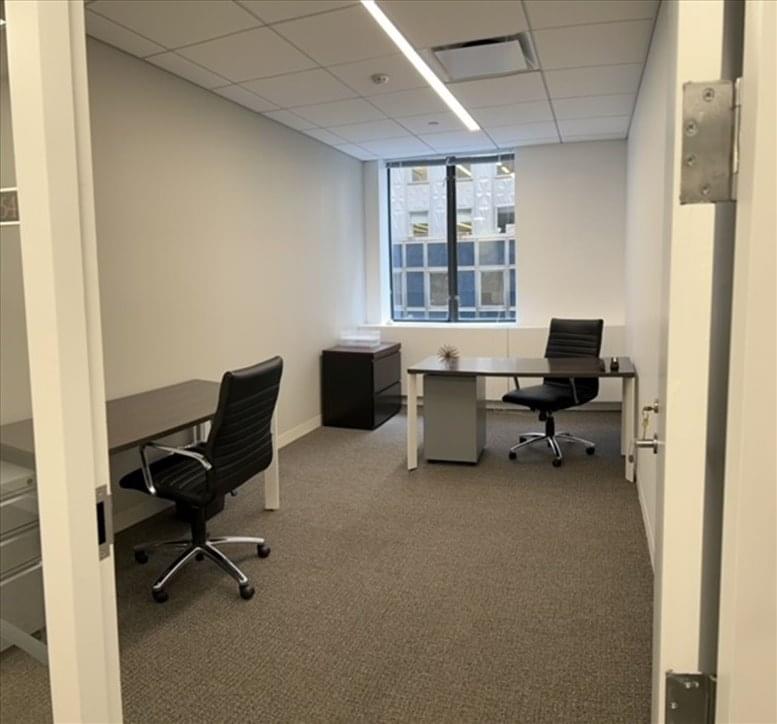 NYC Office Suites image 3