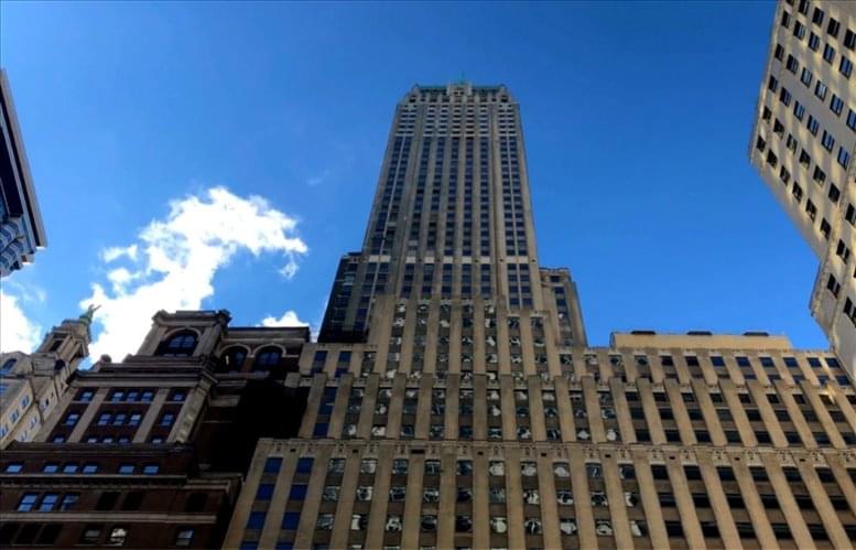 NYC Office Suites image 1