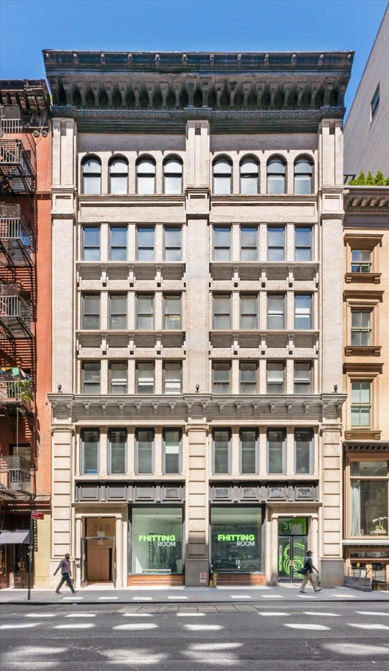 Office Connect, Inc                                                                                  image 1