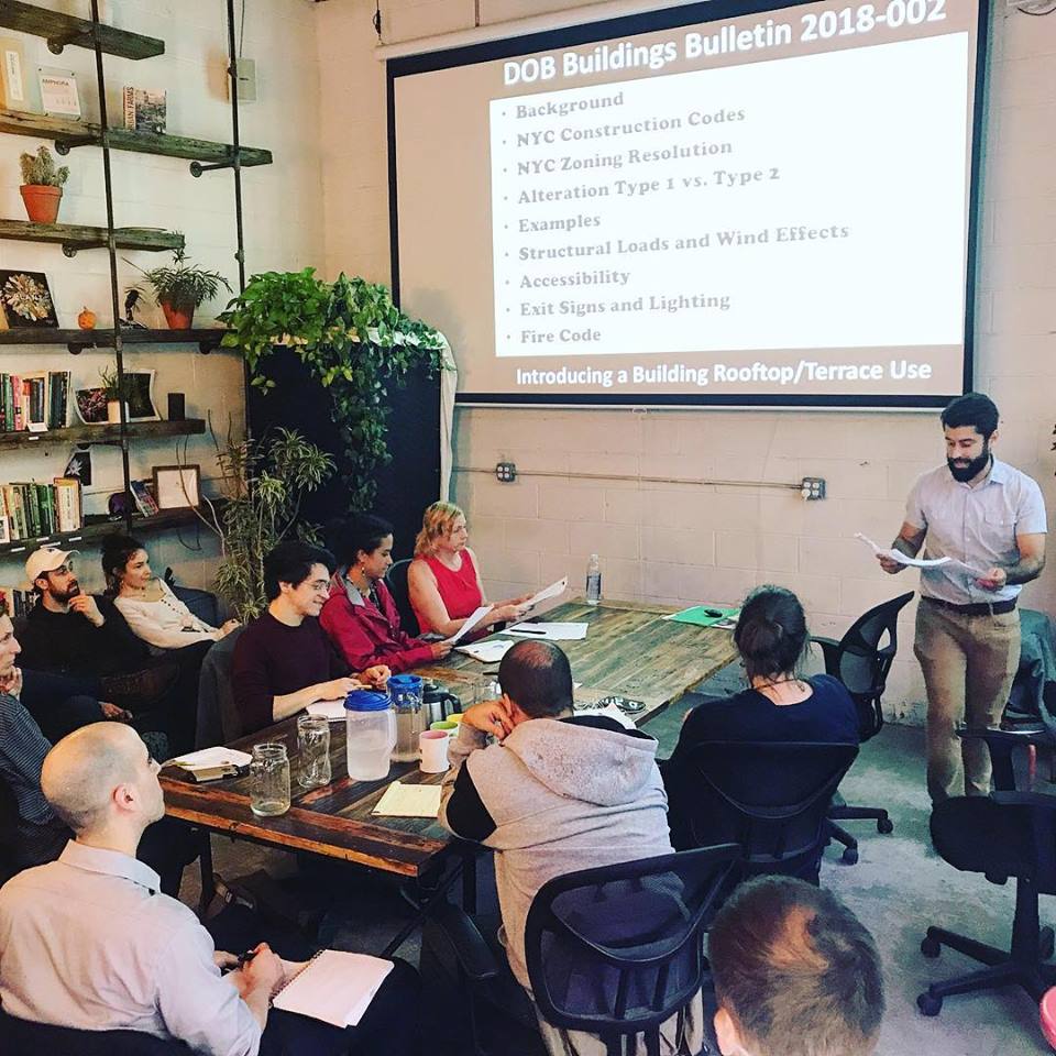 AgTech X Co-Lab image 2