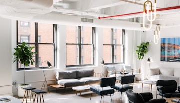 Blender Workspace image 1