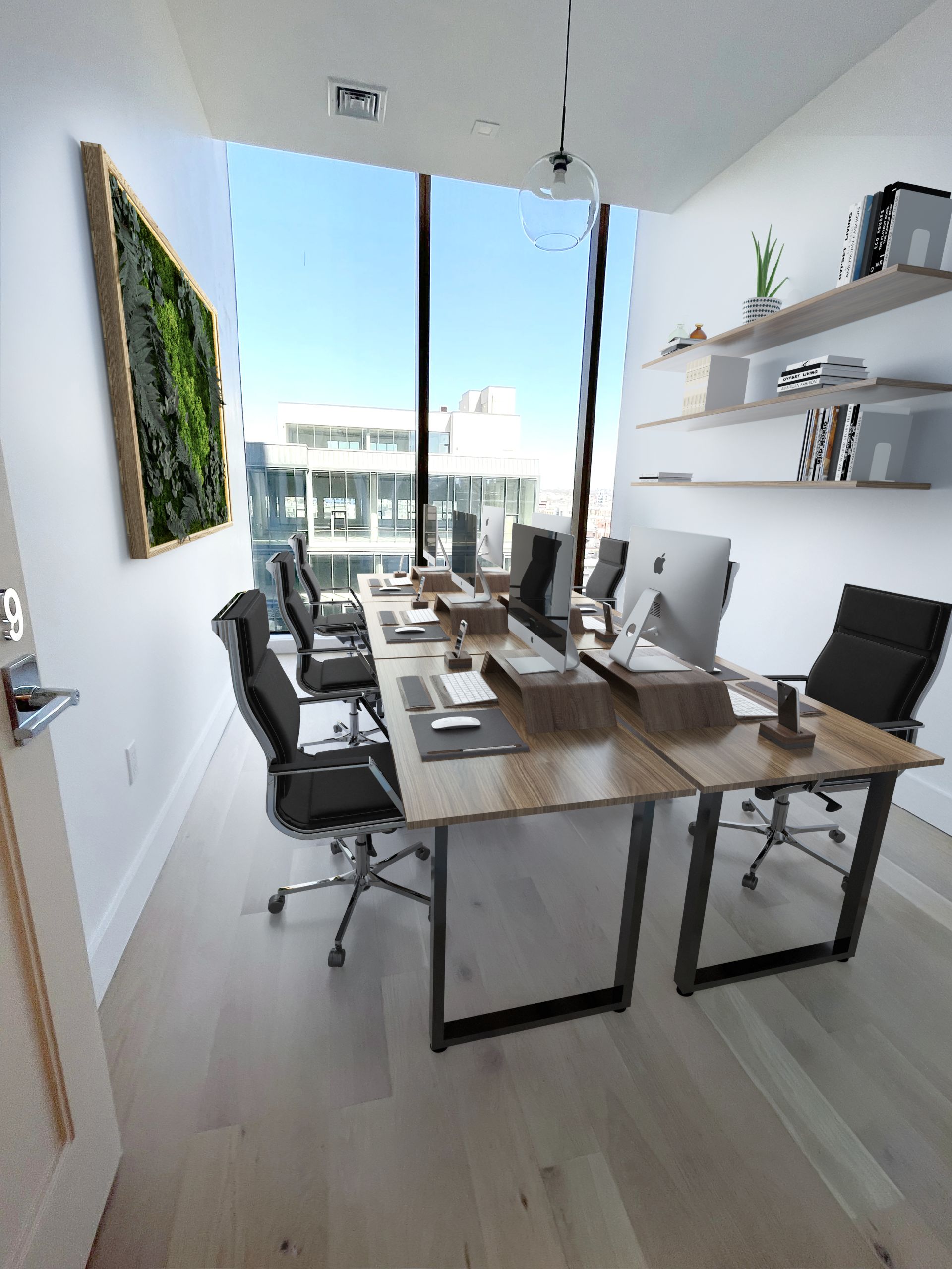 Blue Panda Office Spaces image 2