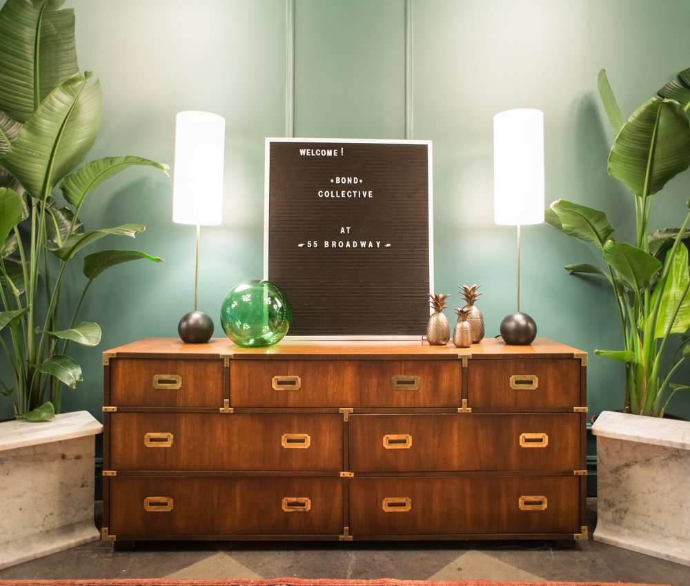 Bond Collective - 55 Broadway image 2