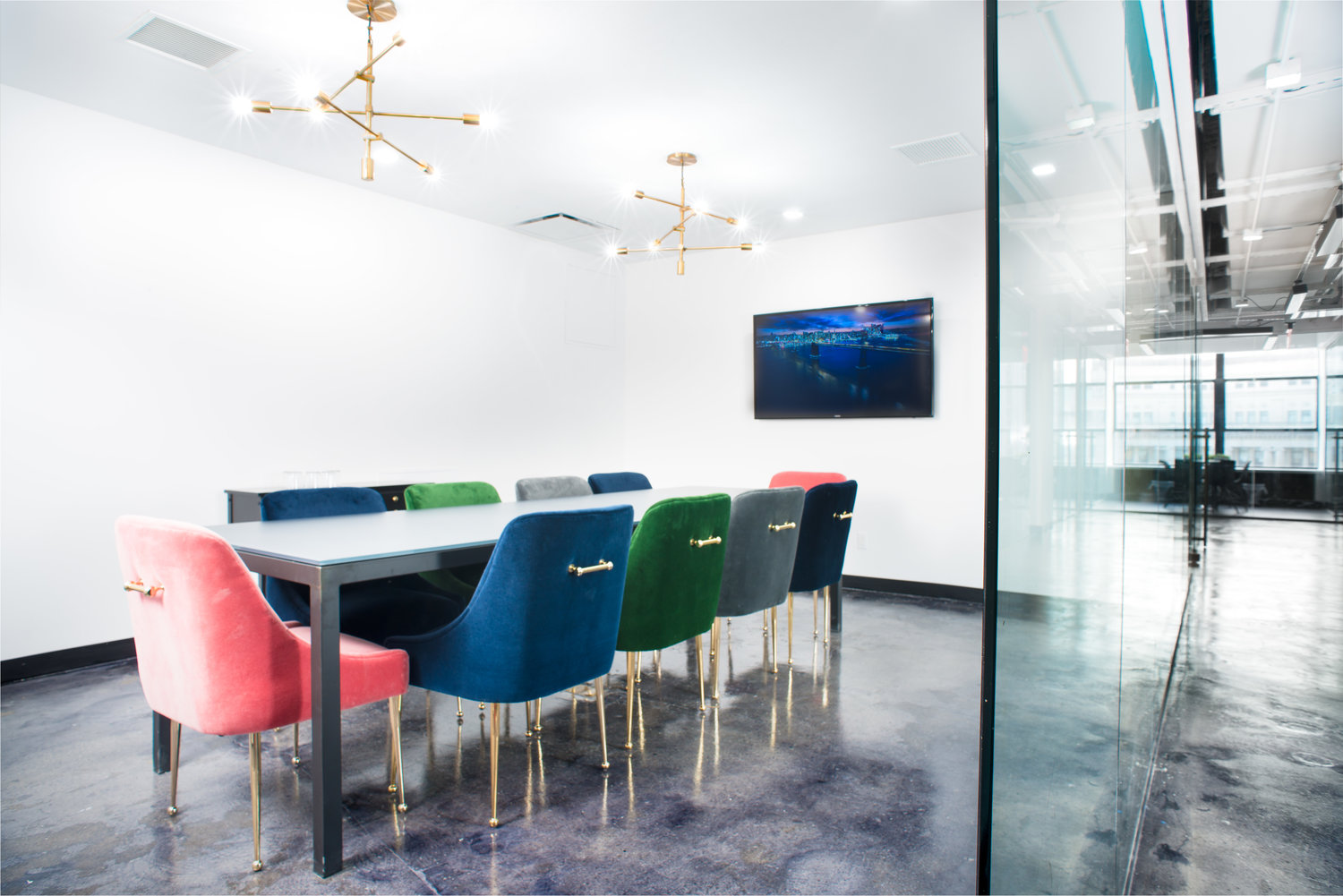 Bond Collective - 60 Broad image 2