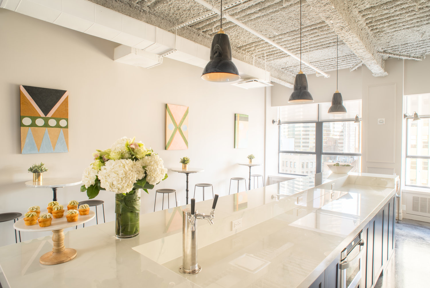 Bond Collective - 60 Broad image 4