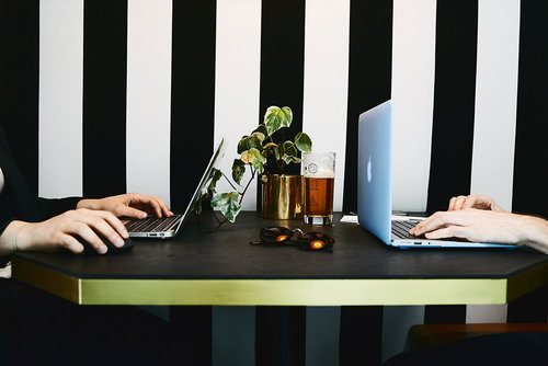 Bond Collective - 60 Broad image 5