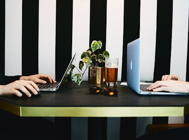 Bond Collective - 60 Broad image 5