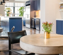 Bond Collective - 60 Broad profile image