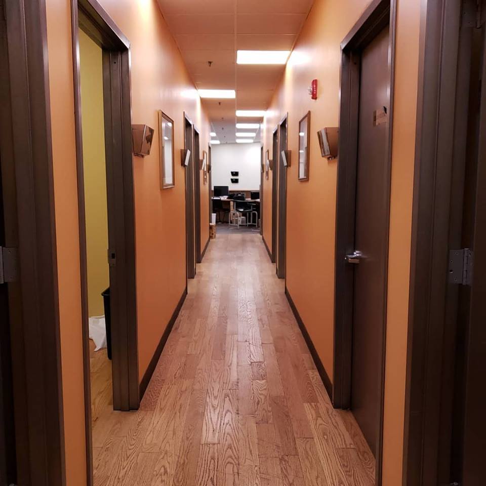 Bronx Coworking Space image 2