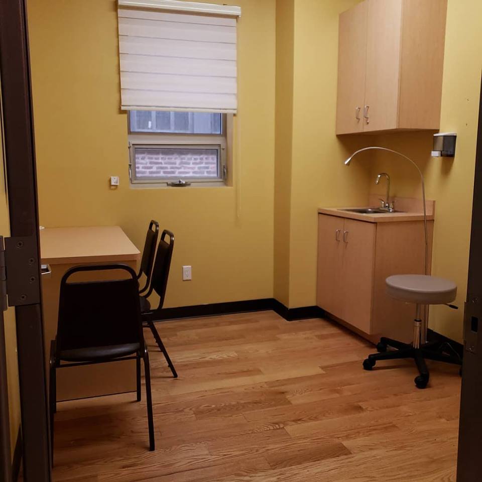 Bronx Coworking Space image 4