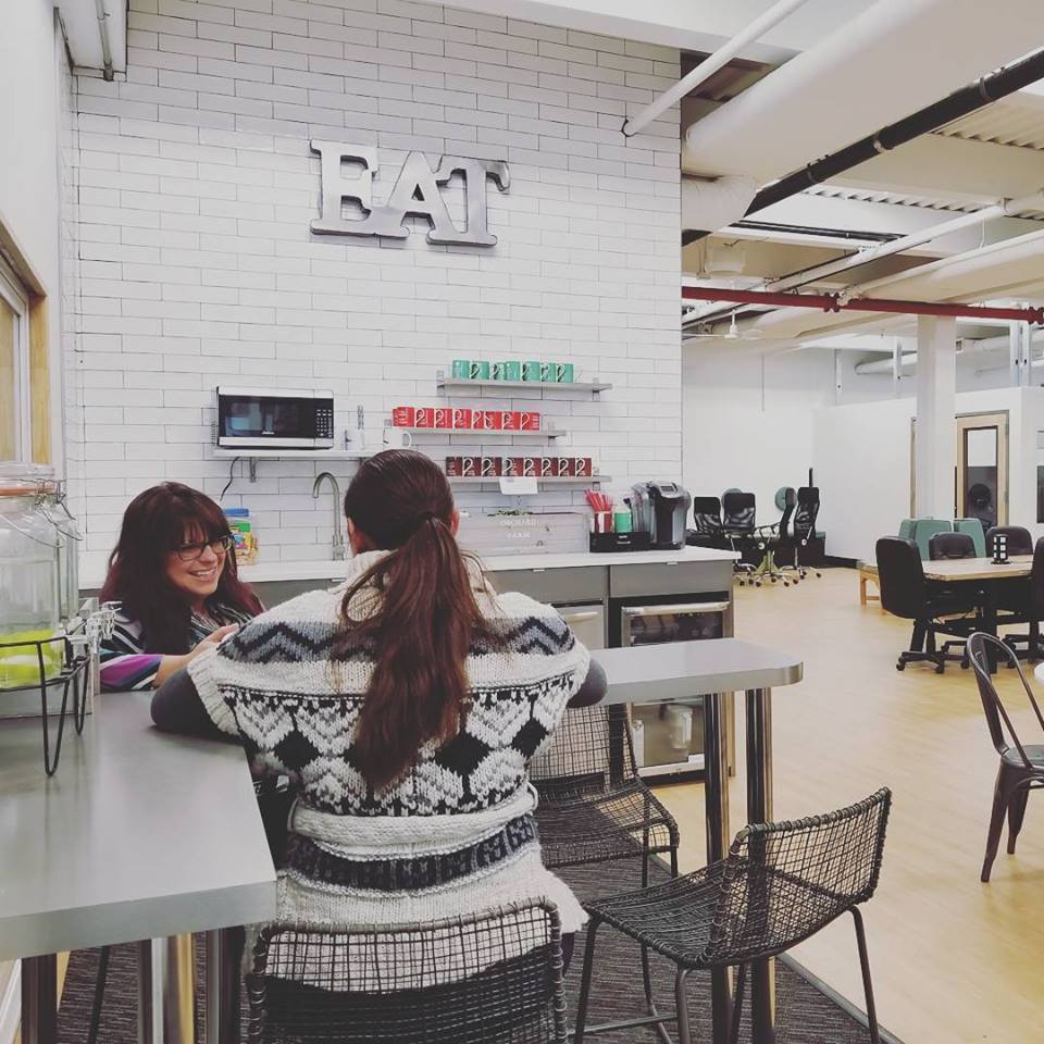 Bronx Coworking Space image 3