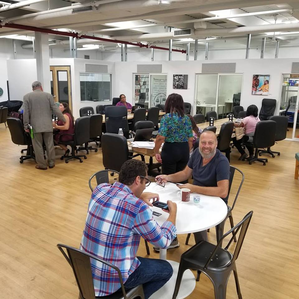 Bronx Coworking Space image 5