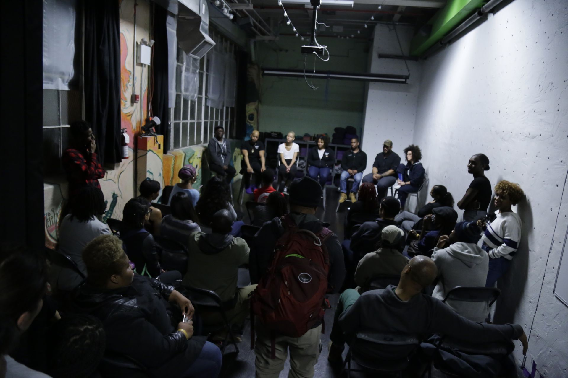 Brooklyn Boulders Gowanus image 2