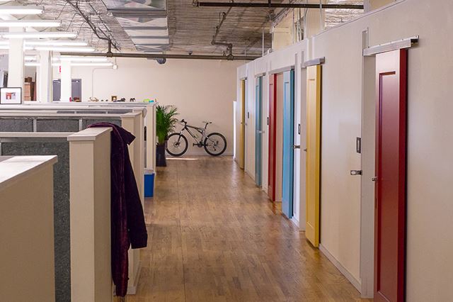 Brooklyn Creative League image 2