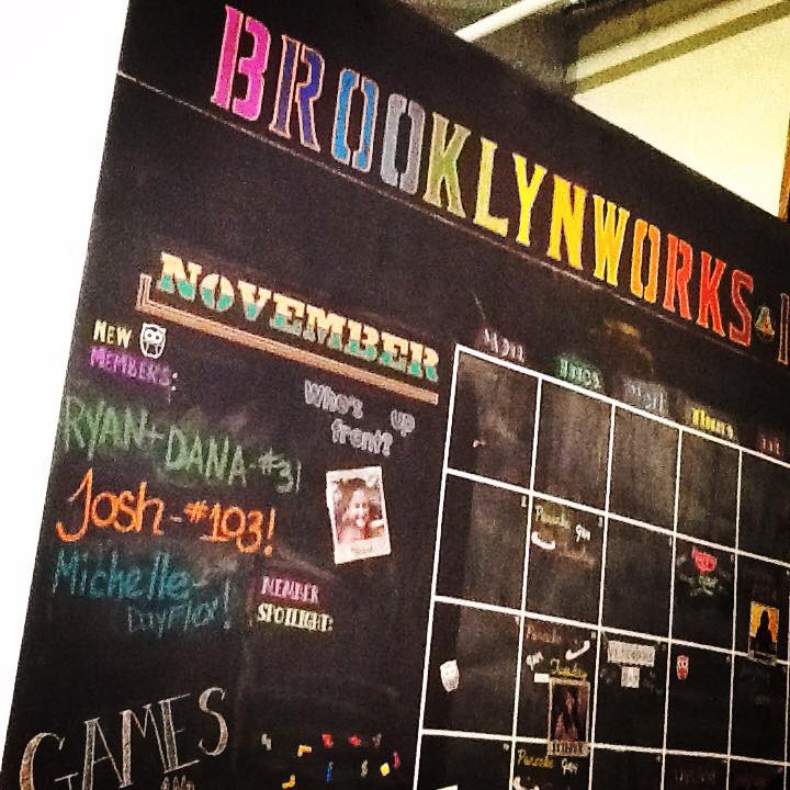 BrooklynWorks at 159 image 4