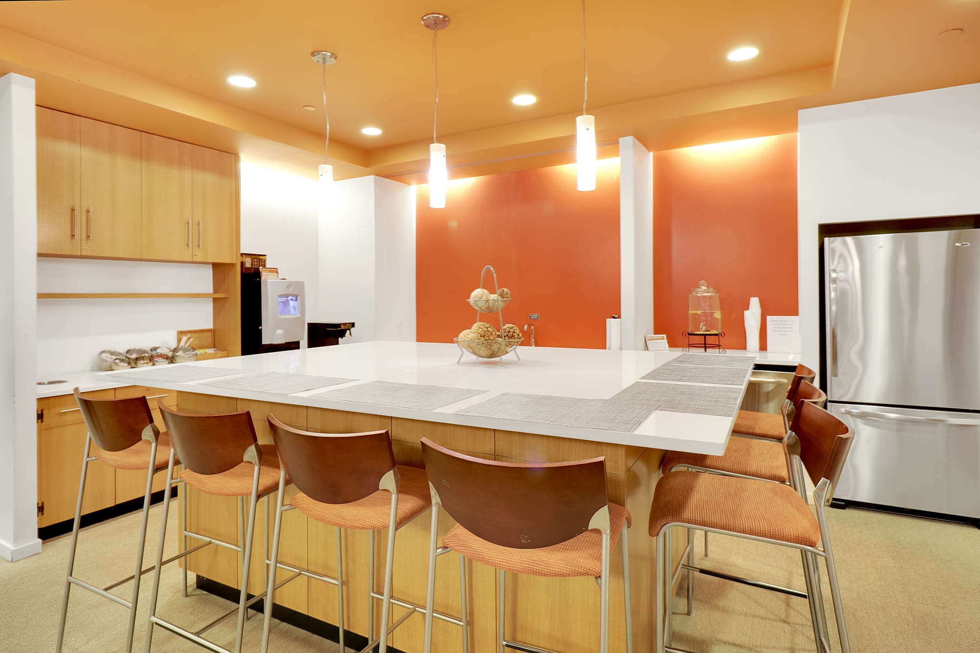 Carr Workplaces Central Park image 3