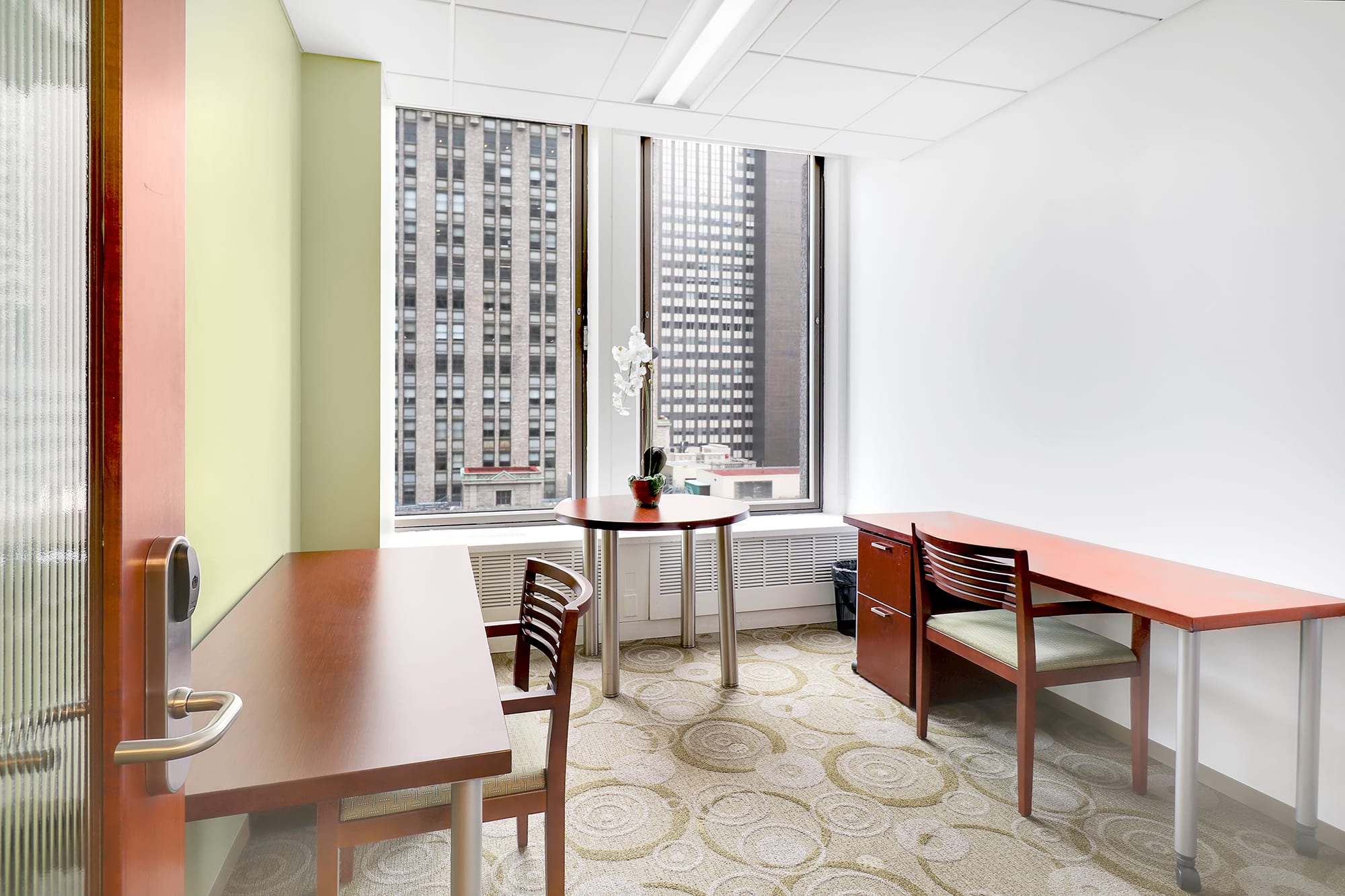 Carr Workplaces Midtown image 2