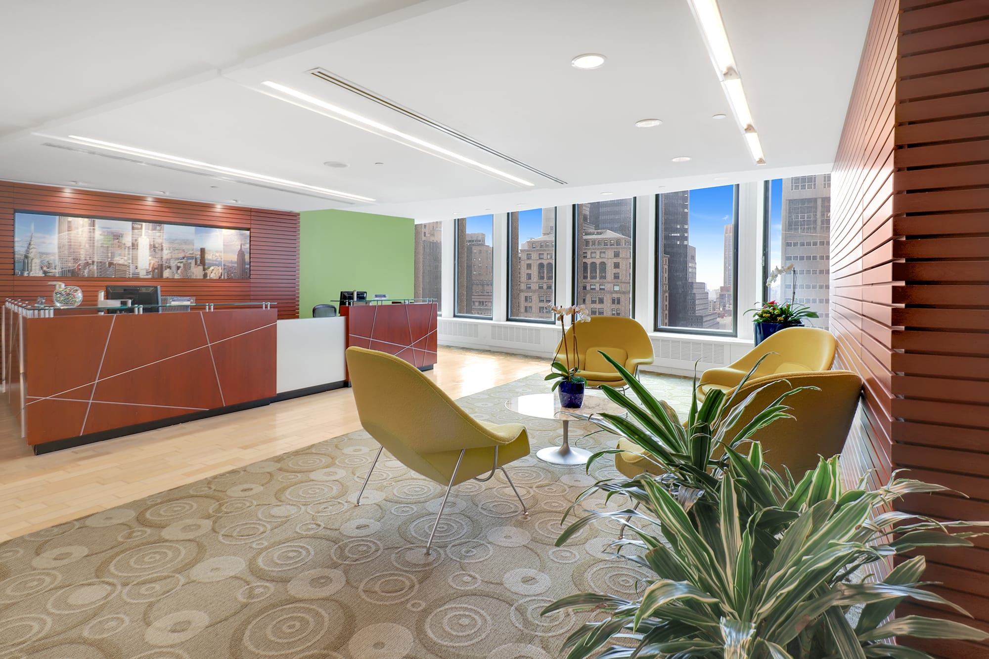 Carr Workplaces Midtown image 4