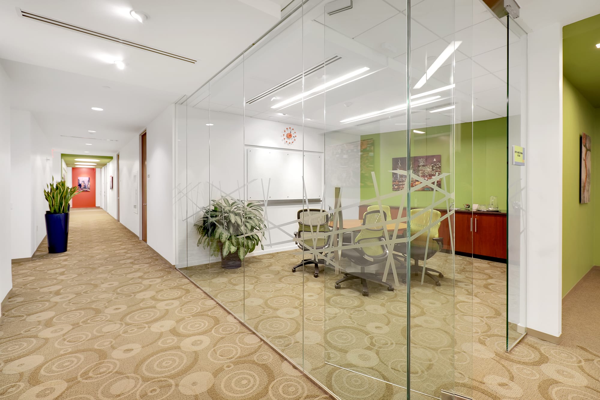 Carr Workplaces Midtown image 3