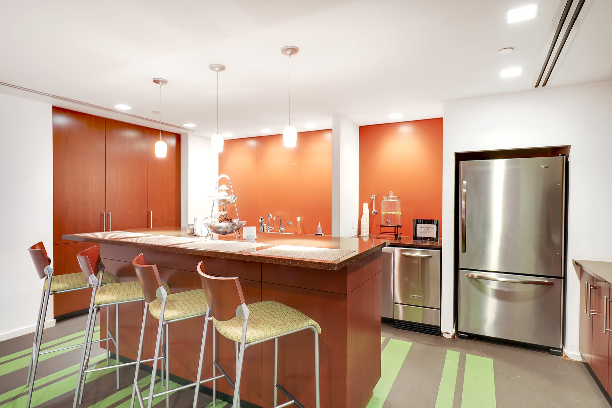 Carr Workplaces Midtown image 5