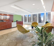 Carr Workplaces Midtown profile image