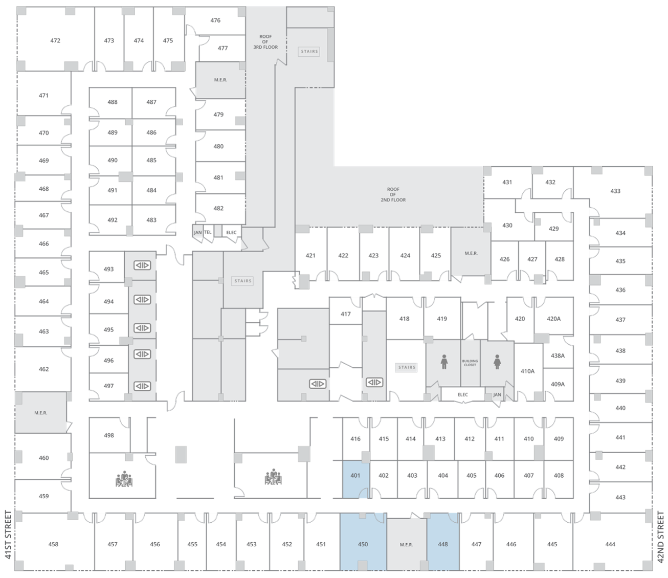 Chanin Building image 5