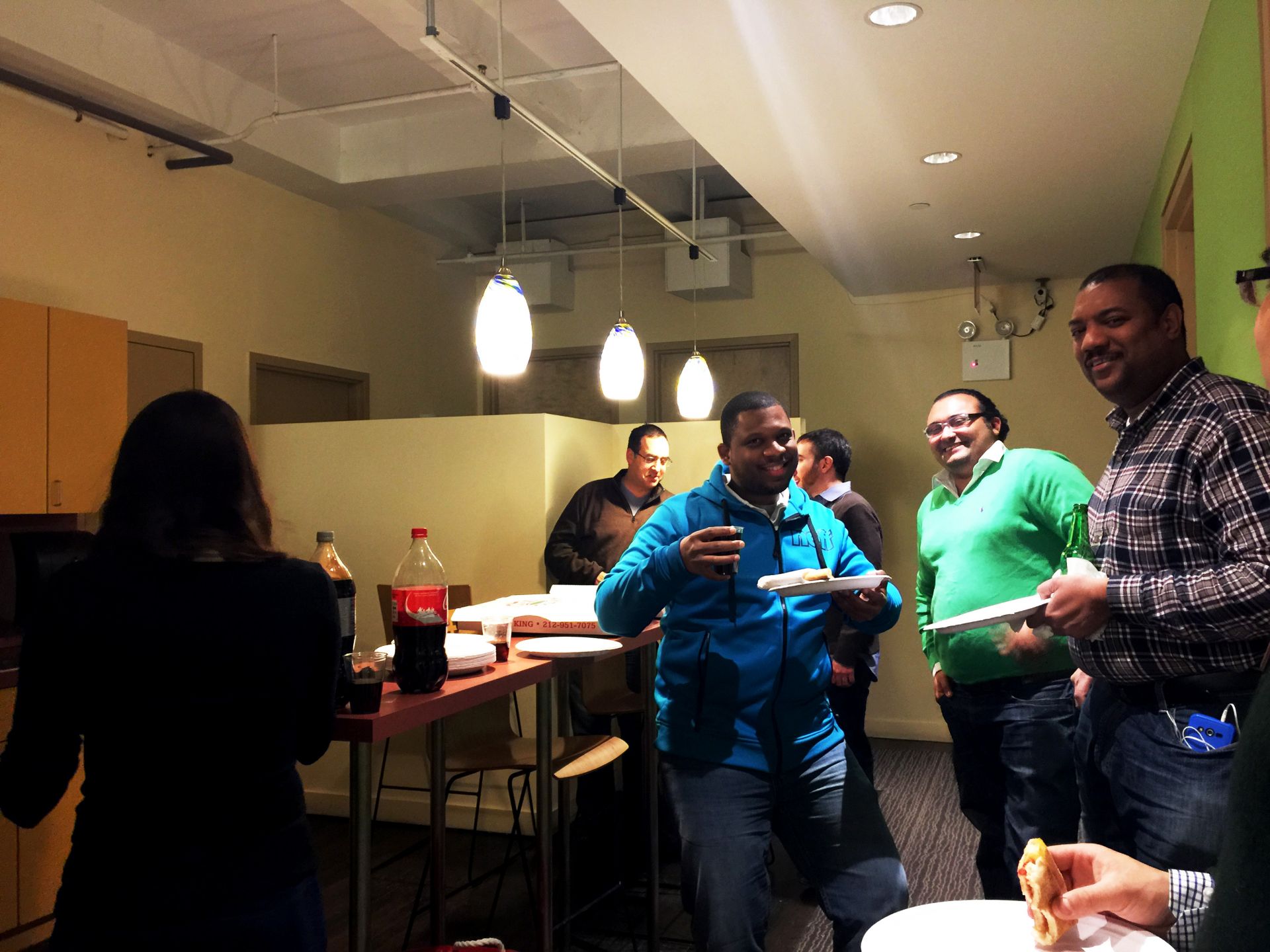 Coalition Space Chelsea image 3