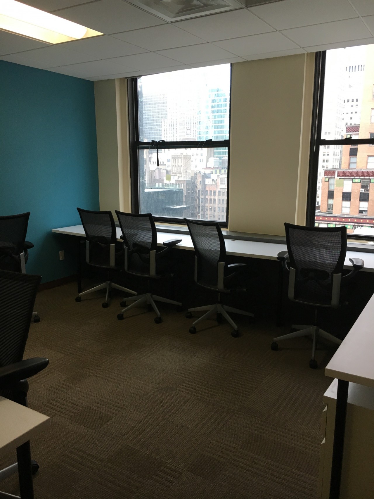 Coalition Space Grand Central image 2