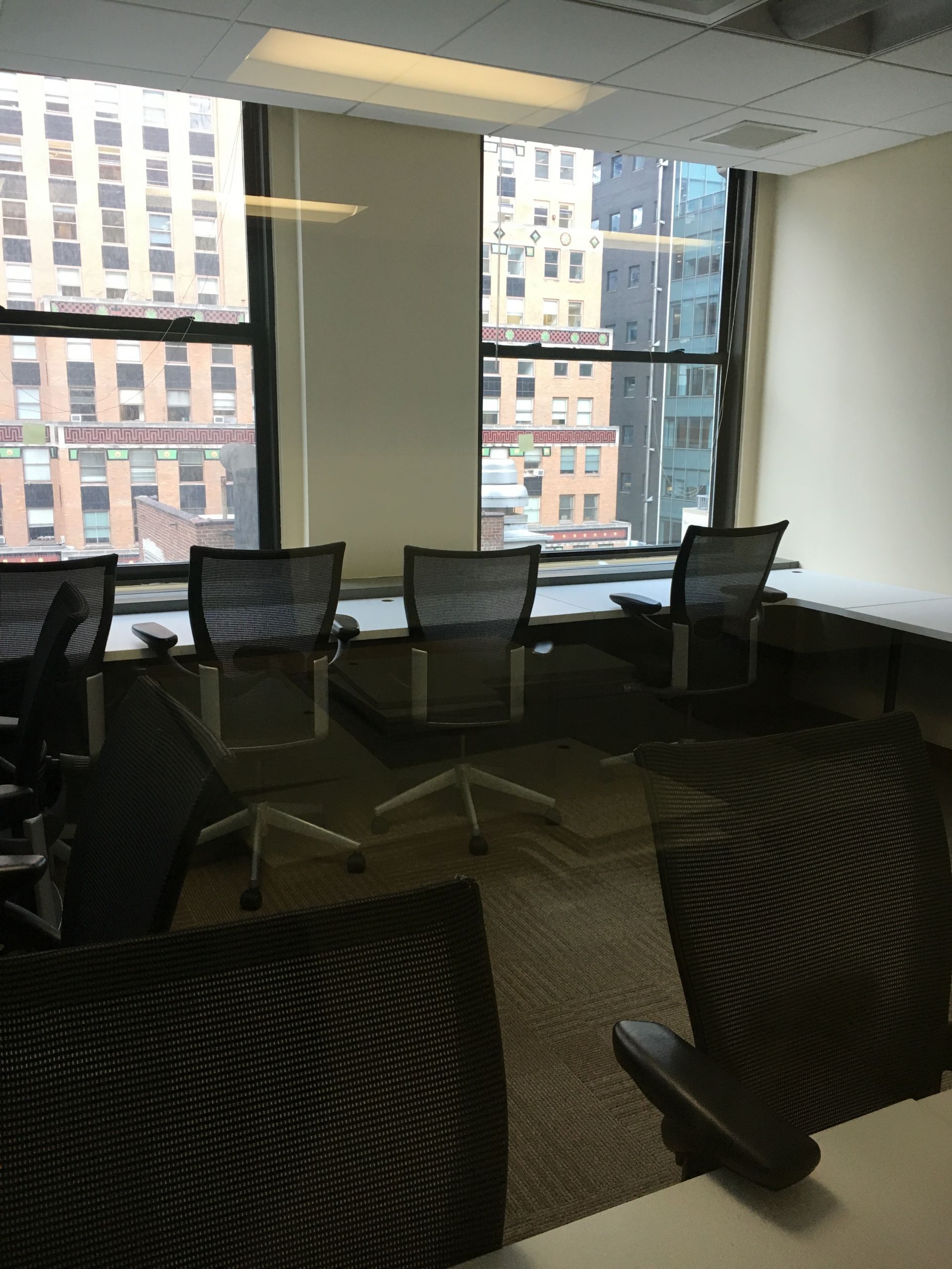 Coalition Space Grand Central image 3