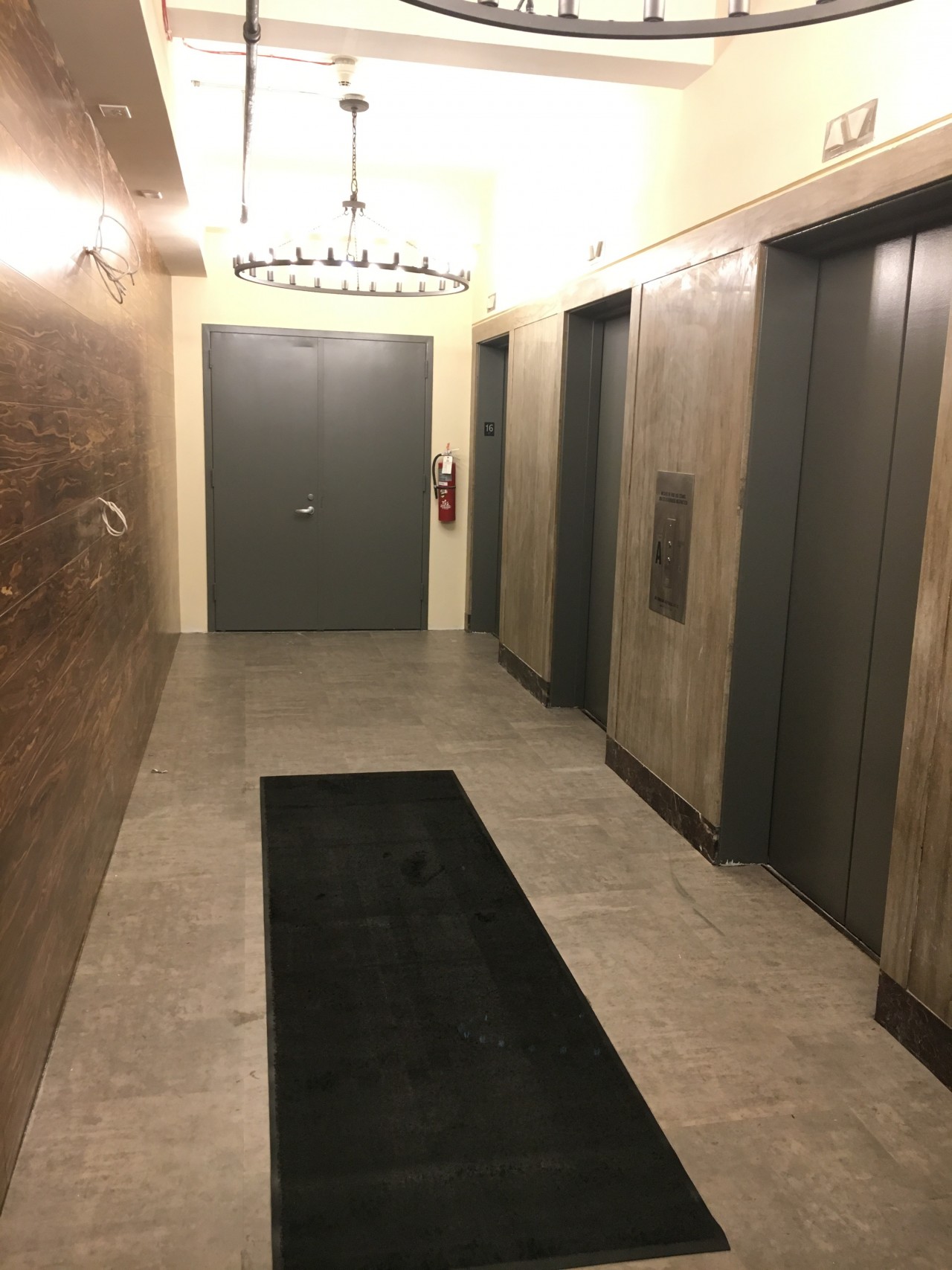 Coalition Space Grand Central image 5