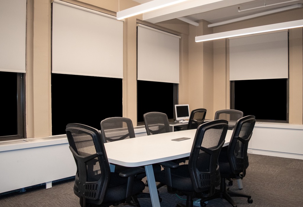 Coalition Space Penn Station image 4