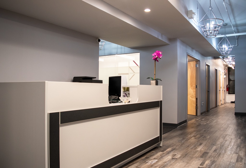 Coalition Space Penn Station image 3