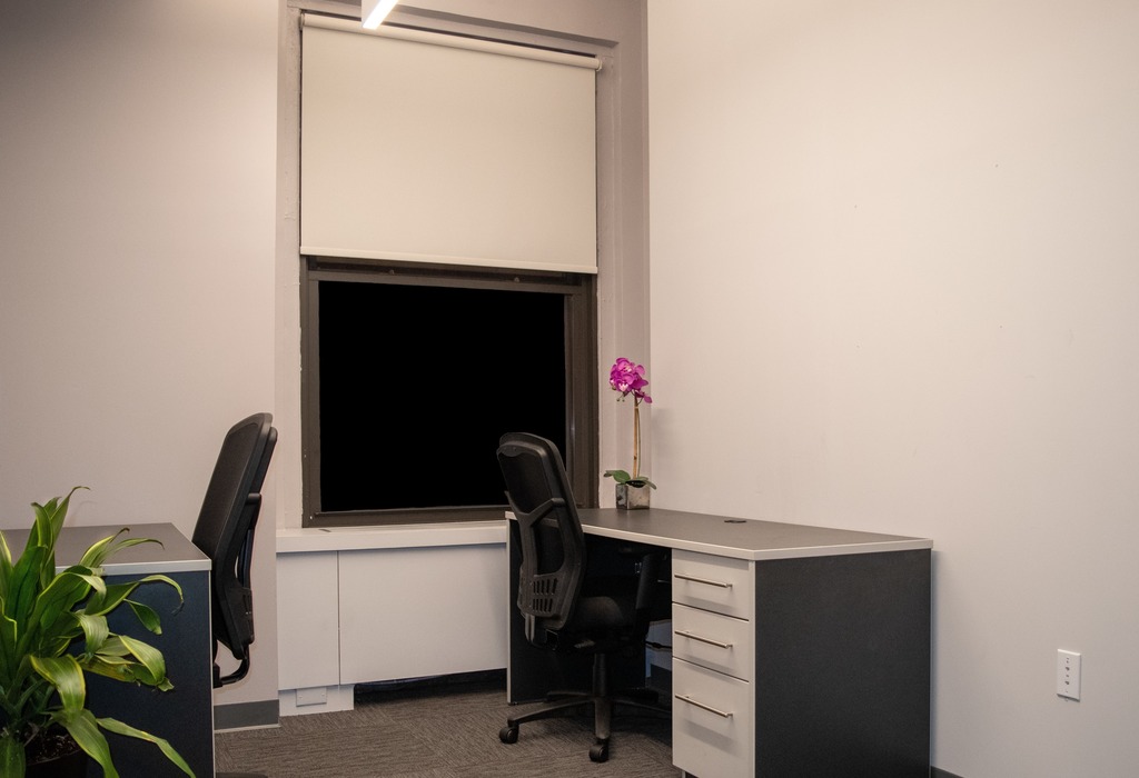 Coalition Space Penn Station image 5