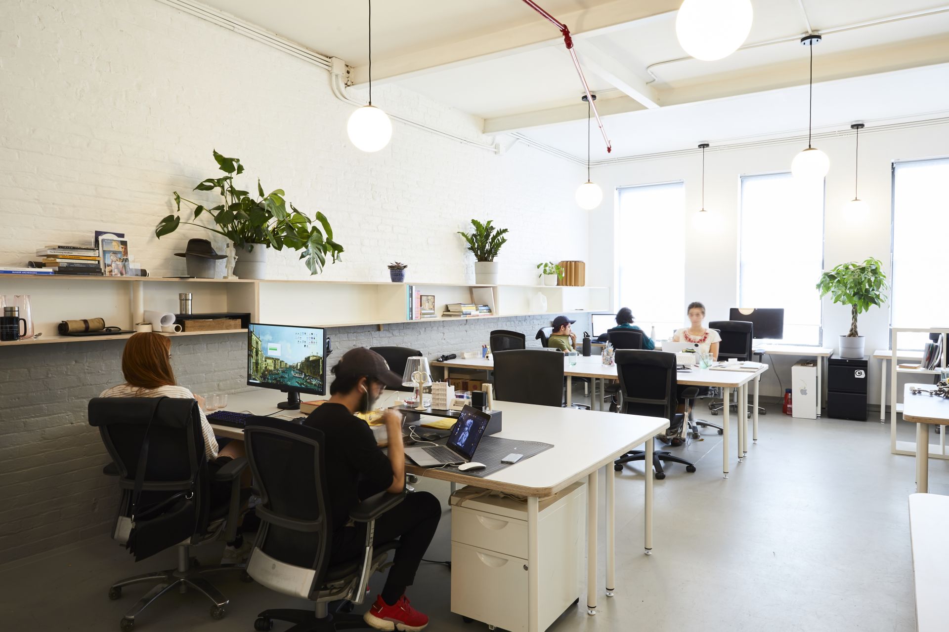 Common Practice Workshop image 4