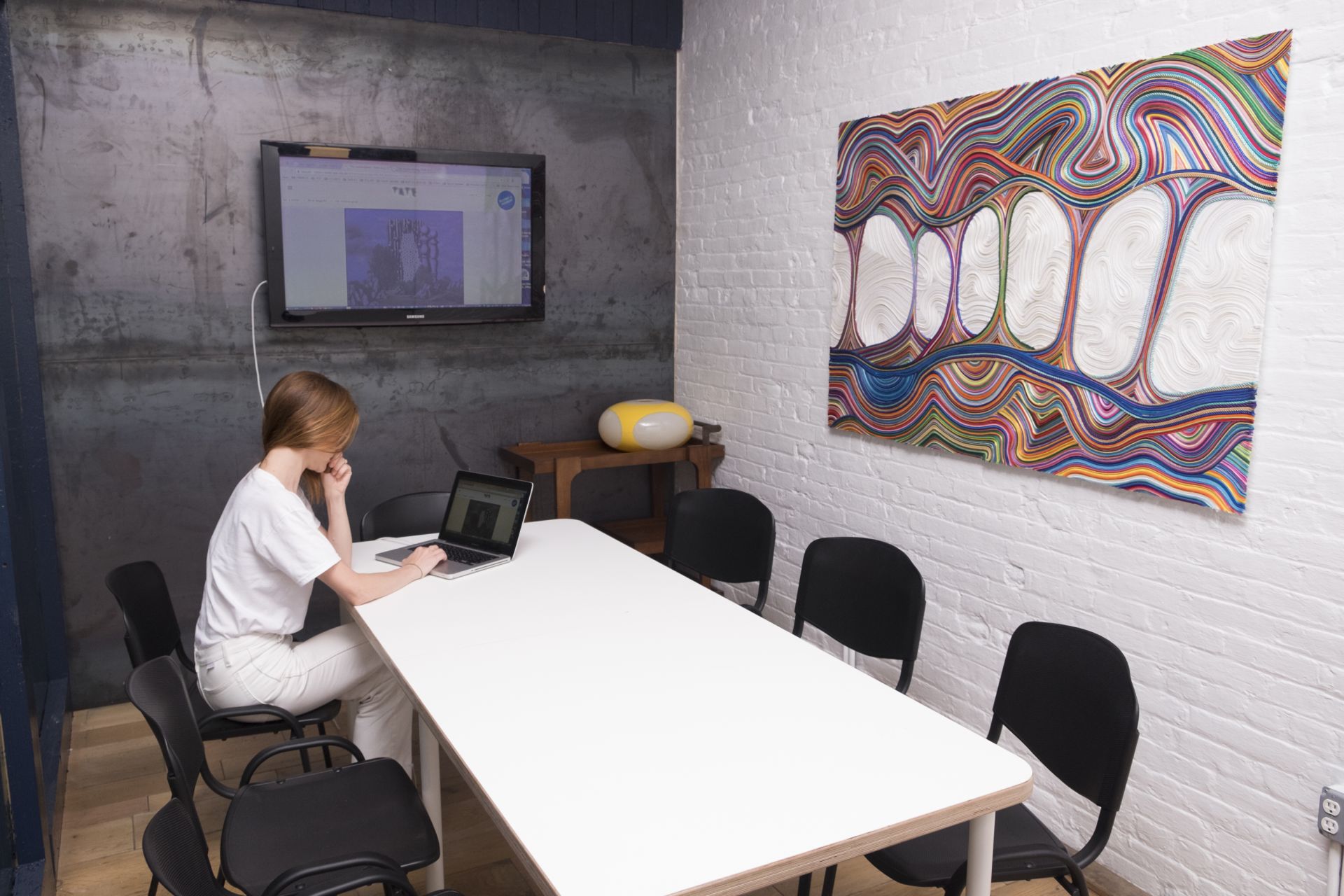 Common Practice Workshop image 3