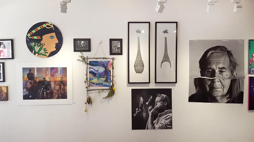 Con Artist Collective image 2