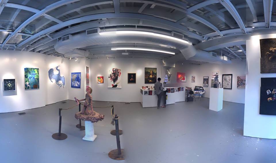 Con Artist Collective image 4