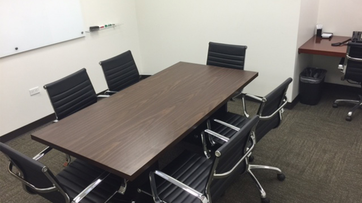 Corporate Suites 641 Lexington Avenue image 2