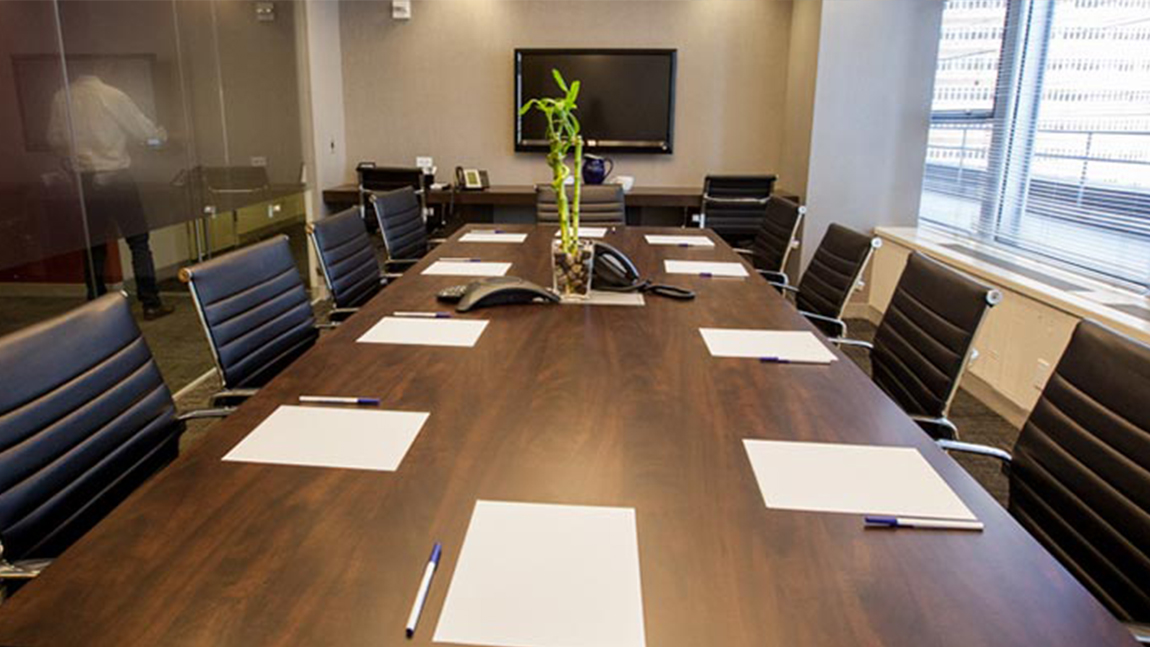 Corporate Suites 641 Lexington Avenue image 4