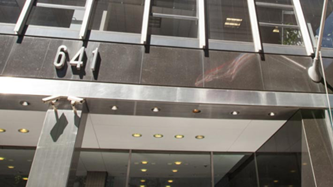 Corporate Suites 641 Lexington Avenue image 5