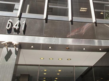 Corporate Suites 641 Lexington Avenue image 5