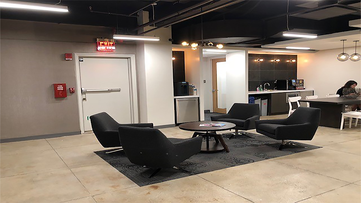 Corporate Suites Penn Station image 2