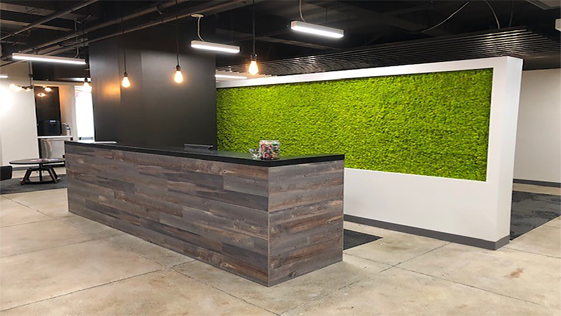 Corporate Suites Penn Station image 4